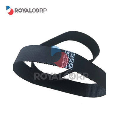 বৈদ্যুতিক পাওয়ার স্টিয়ারিং টাইমিং বেল্ট